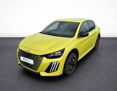 Peugeot 208 Brives-Charensac