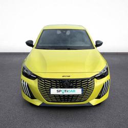 Peugeot 208 208 PureTech 100 S&S BVM6 GT Brives-Charensac