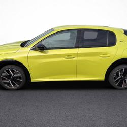 Peugeot 208 208 PureTech 100 S&S BVM6 GT Brives-Charensac