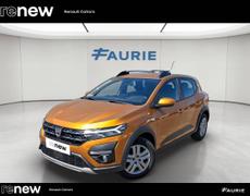 Dacia Sandero Cahors