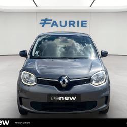 Renault Twingo 3 Twingo III SCe 65 Equilibre Terrasson-Lavilledieu