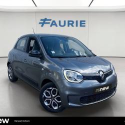 Renault Twingo 3 Twingo III SCe 65 Equilibre Terrasson-Lavilledieu