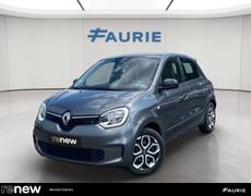 Renault Twingo 3 Cahors