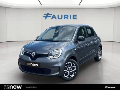 Renault Twingo - Twingo III SCe 65 Equilibre - 13 599 €
