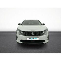 Peugeot 3008 3008 Hybrid4 300 e-EAT8 GT Brives-Charensac