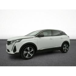 Peugeot 3008 3008 Hybrid4 300 e-EAT8 GT Brives-Charensac