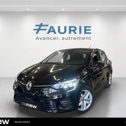 Renault Clio 5 Clio Blue dCi 100 - 21N Business Cahors