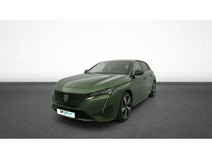 Peugeot 308 III Phase 1 - 308 PHEV 225 e-EAT8 GT - 22 790 €