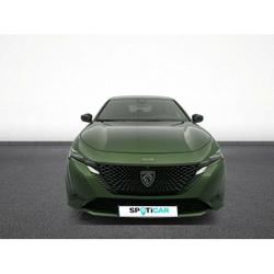 Peugeot 308 III Phase 1 308 PHEV 225 e-EAT8 GT Brives-Charensac