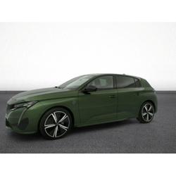 Peugeot 308 III Phase 1 308 PHEV 225 e-EAT8 GT Brives-Charensac