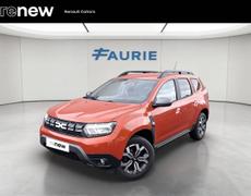 Dacia Duster Cahors