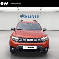 Dacia Duster Duster TCe 150 4x2 EDC Journey Cahors