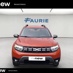 Dacia Duster DACIA DUSTER JOURNEY TCE 150 EDC 4X2 Cahors