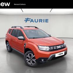 Dacia Duster Duster TCe 150 4x2 EDC Journey Cahors