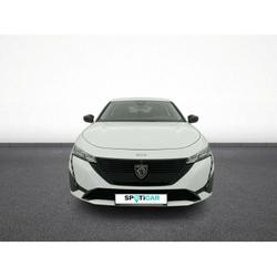 Peugeot 308 SW Phase 2 308 SW BlueHDi 130ch S&S EAT8 Active Pack Brives-Charensac