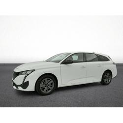 Peugeot 308 SW Phase 2 308 SW BlueHDi 130ch S&S EAT8 Active Pack Brives-Charensac