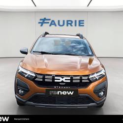 Dacia Sandero Sandero TCe 90 Stepway Expression Cahors