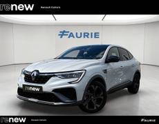 Renault Arkana Cahors