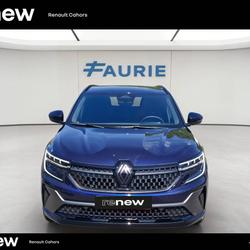Renault Espace 5 Espace E-Tech full hybrid 200 GSR2 esprit Alpine Terrasson-Lavilledieu