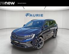 Renault Espace 5 Cahors