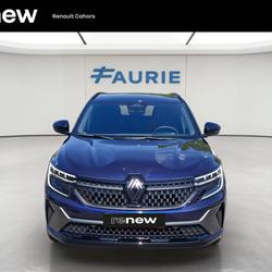 Renault Espace 5 Espace E-Tech full hybrid 200 GSR2 esprit Alpine Cahors