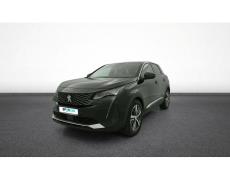 Peugeot 3008 - 3008 Hybrid4 300 e-EAT8 Allure Pack - 22 990 €