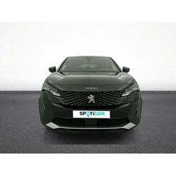 Peugeot 3008 3008 Hybrid4 300 e-EAT8 Allure Pack Brives-Charensac