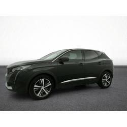 Peugeot 3008 3008 Hybrid4 300 e-EAT8 Allure Pack Brives-Charensac
