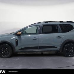 Dacia Jogger Jogger TCe 110 7 places GSR2 Extreme Terrasson-Lavilledieu