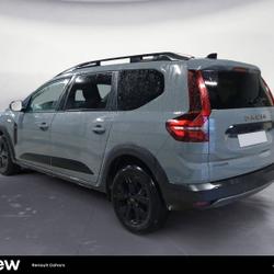 Dacia Jogger Jogger TCe 110 7 places GSR2 Extreme Terrasson-Lavilledieu