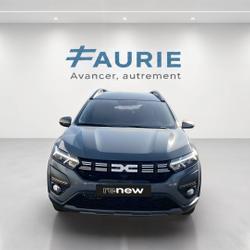Dacia Jogger Jogger TCe 110 7 places GSR2 Extreme Cahors