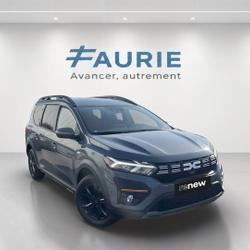 Dacia Jogger Jogger TCe 110 7 places GSR2 Extreme Cahors