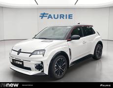 Renault R5 E-Tech Terrasson-Lavilledieu