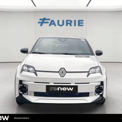 Renault R5 E-Tech Renault 5 E-Tech Electrique 150 ch autonomie confort Iconic cinq Terrasson-Lavilledieu