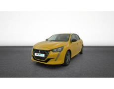 Peugeot 208 Brives-Charensac