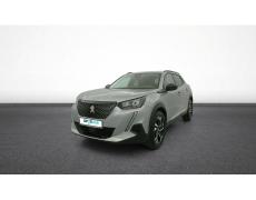 Peugeot 2008 Brives-Charensac