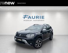 Dacia Duster Cahors