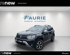 Dacia Duster Cahors