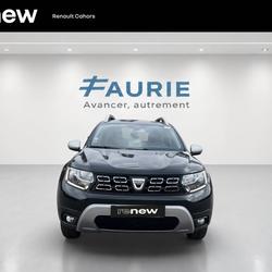 Dacia Duster Duster TCe 125 4x2 Prestige Cahors