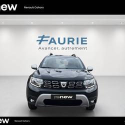 Dacia Duster Duster TCe 125 4x2 Prestige Cahors