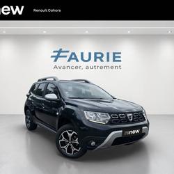 Dacia Duster Duster TCe 125 4x2 Prestige Cahors