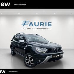 Dacia Duster Duster TCe 125 4x2 Prestige Cahors