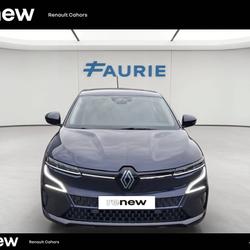 Renault Megane E-Tech Megane E-Tech EV40 130ch standard charge Equilibre Terrasson-Lavilledieu