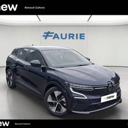 Renault Megane E-Tech Megane E-Tech EV40 130ch standard charge Equilibre Terrasson-Lavilledieu