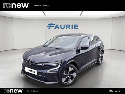 Renault Megane - Megane E-Tech EV40 130ch standard charge Equilibre - 19 999 €
