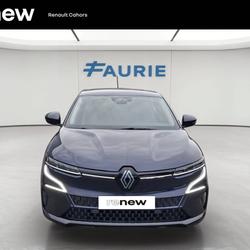Renault Megane E-Tech Megane E-Tech EV40 130ch standard charge Equilibre Cahors