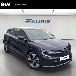 Renault Megane E-Tech Megane E-Tech EV40 130ch standard charge Equilibre Cahors