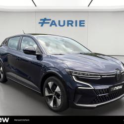 Renault Megane E-Tech Megane E-Tech EV60 220 ch super charge Equilibre Terrasson-Lavilledieu