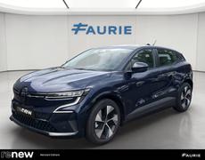 Renault Megane E-Tech Cahors