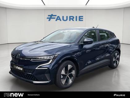 Renault Megane - Megane E-Tech EV60 220 ch super charge Equilibre - 23 499 €